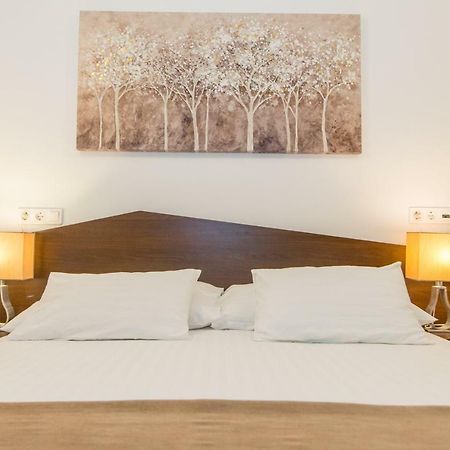 Villa Four Winds II Дубровник Екстериор снимка
