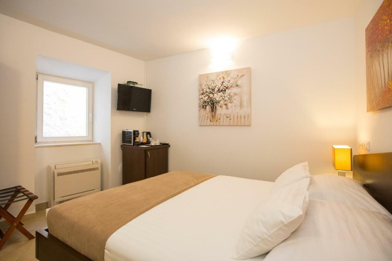 Villa Four Winds II Дубровник Екстериор снимка