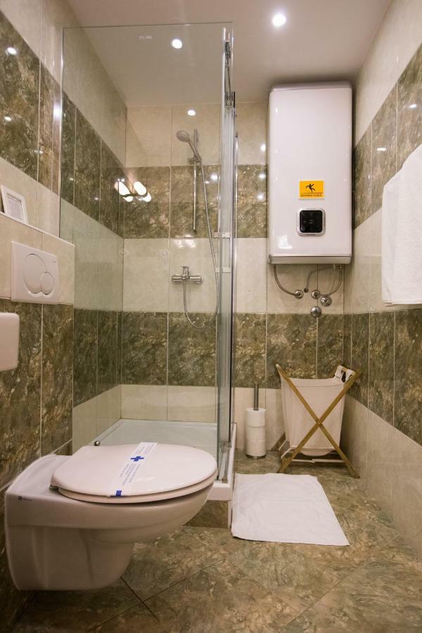Villa Four Winds II Дубровник Екстериор снимка