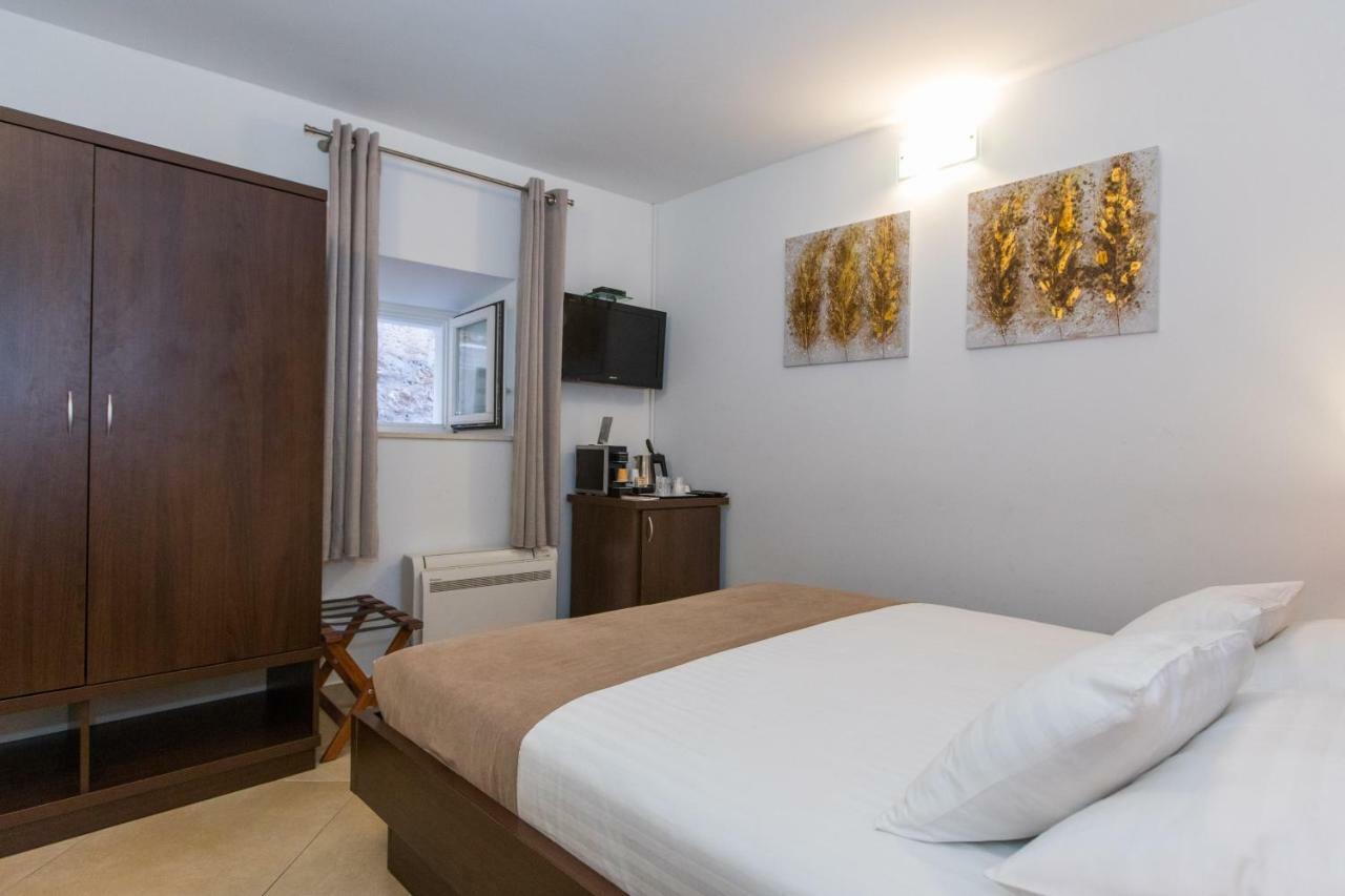 Villa Four Winds II Дубровник Екстериор снимка
