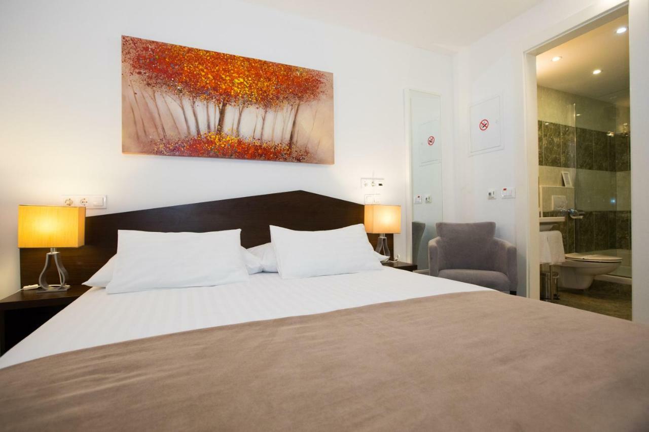 Villa Four Winds II Дубровник Екстериор снимка