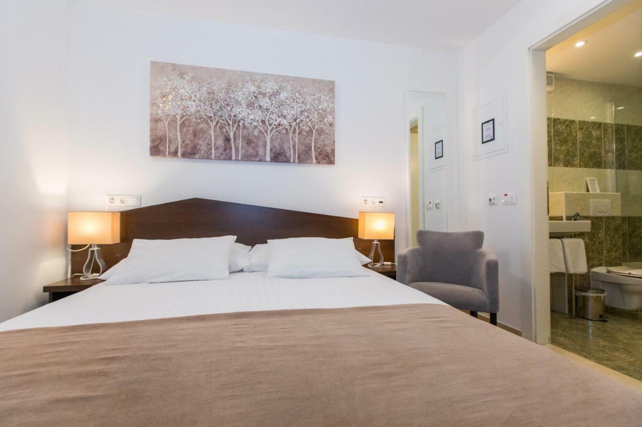 Villa Four Winds II Дубровник Екстериор снимка