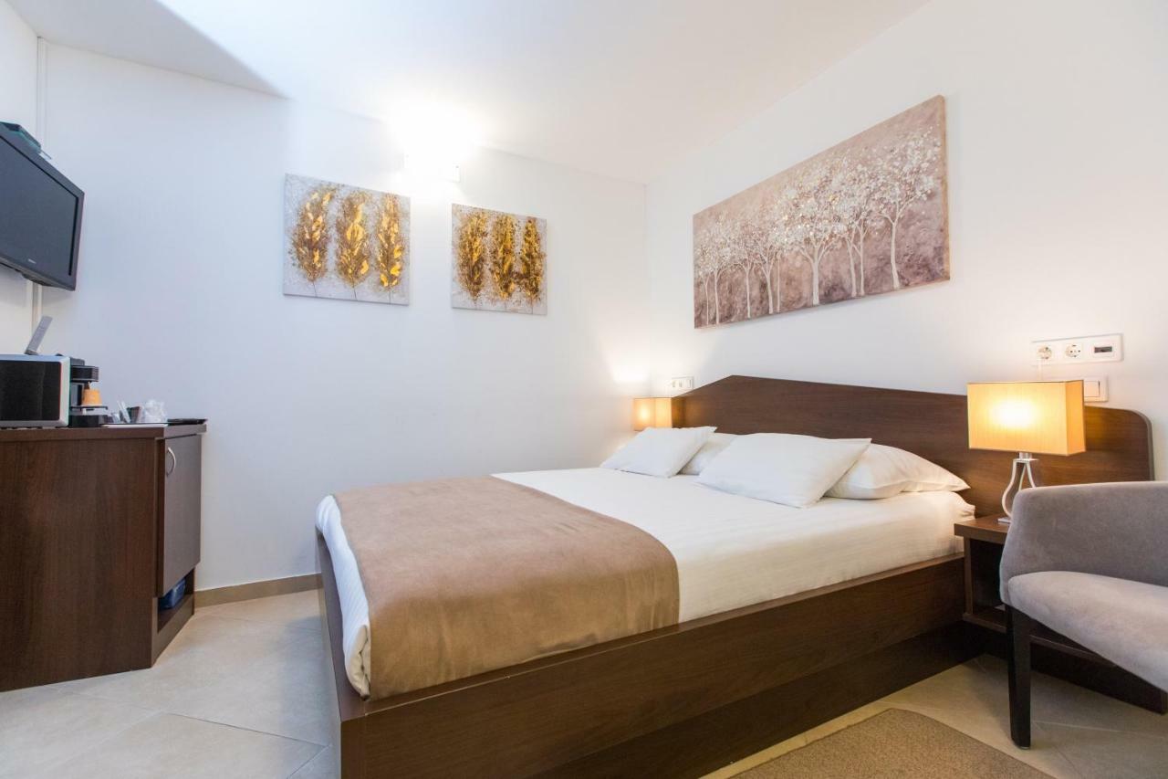 Villa Four Winds II Дубровник Екстериор снимка