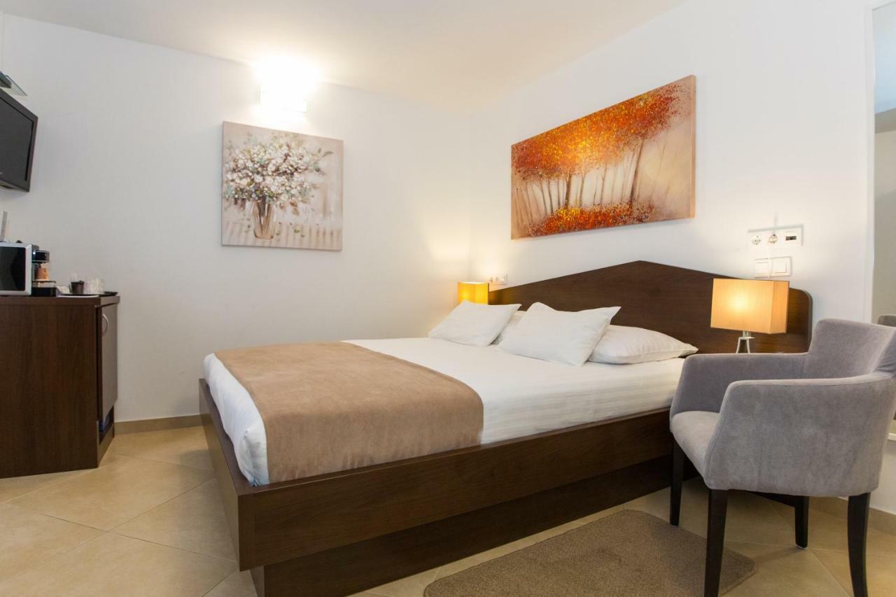 Villa Four Winds II Дубровник Екстериор снимка