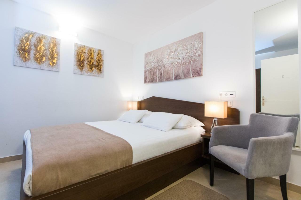 Villa Four Winds II Дубровник Екстериор снимка